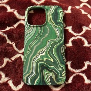 heyday iPhone 14 Pro Max Phone Case